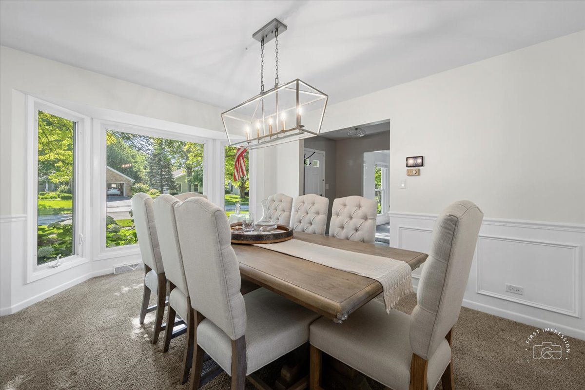 1509 Heatherton Court