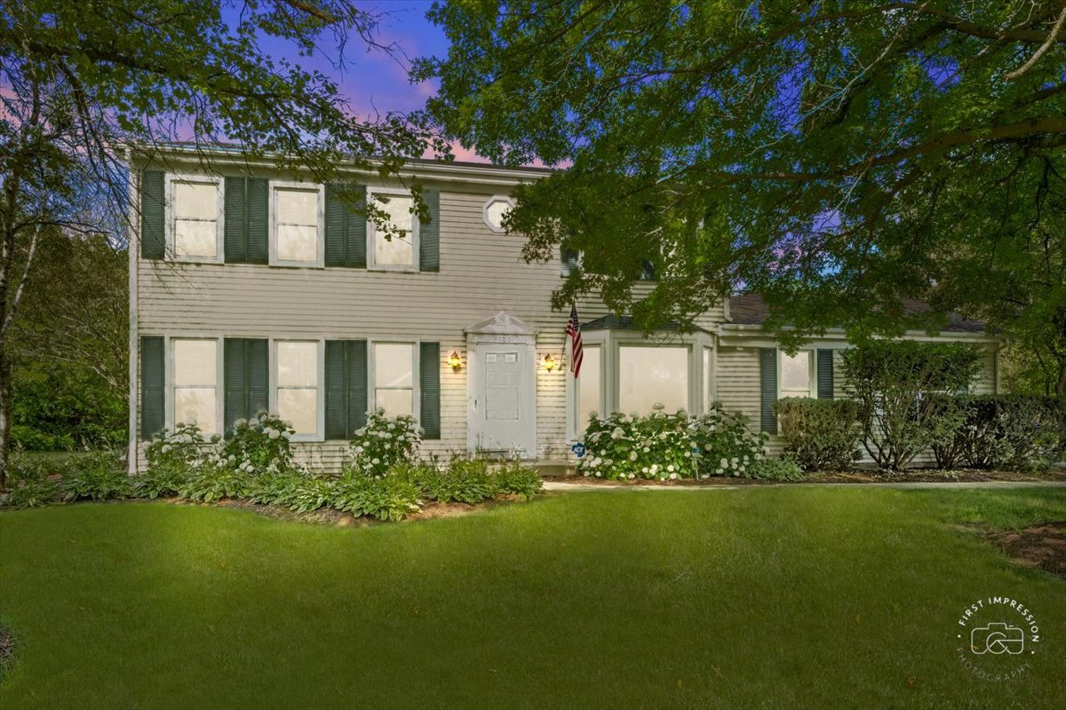 1509 Heatherton Court