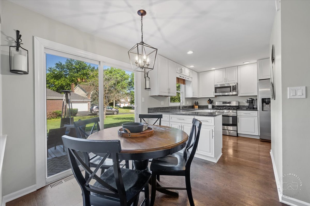 1509 Heatherton Court