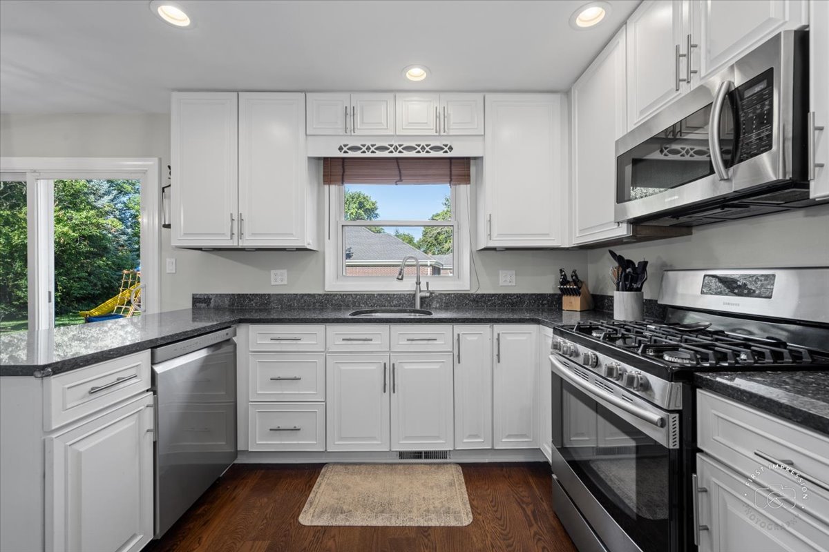 1509 Heatherton Court