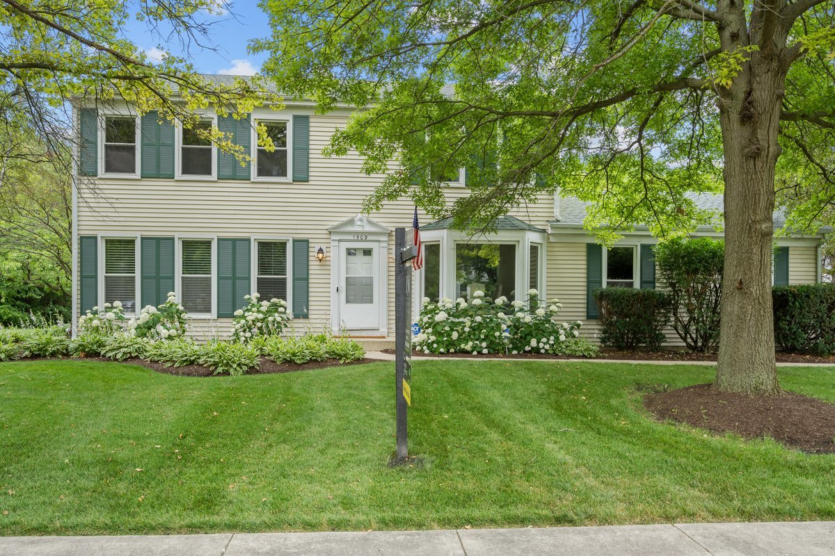 1509 Heatherton Court