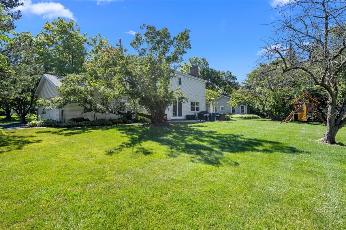 1509 Heatherton Court