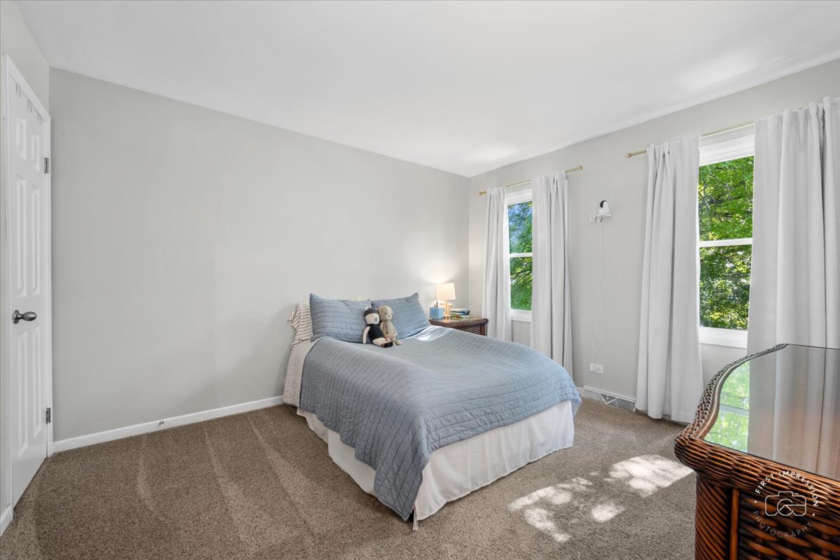 1509 Heatherton Court