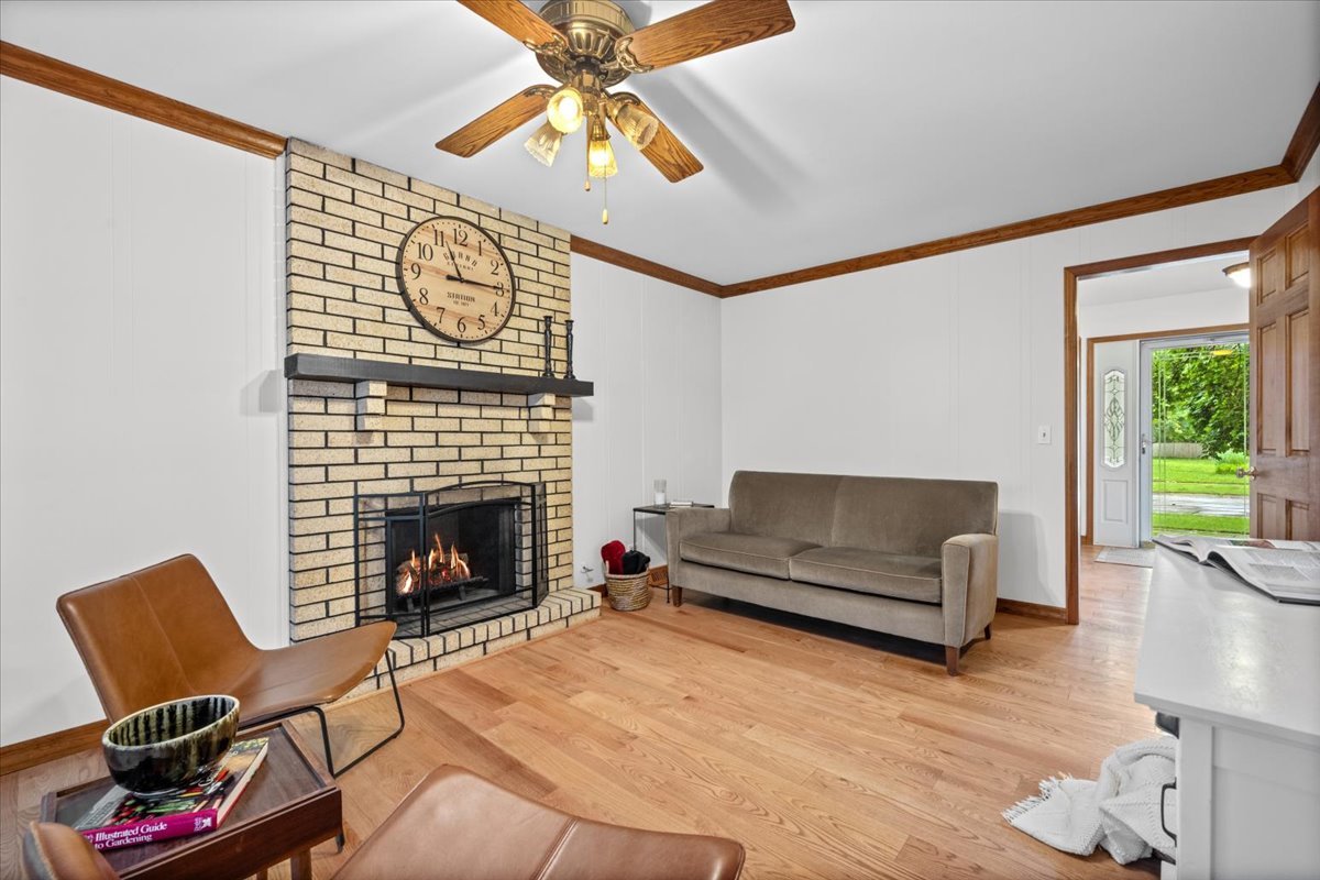 313 Carriage Hill Road