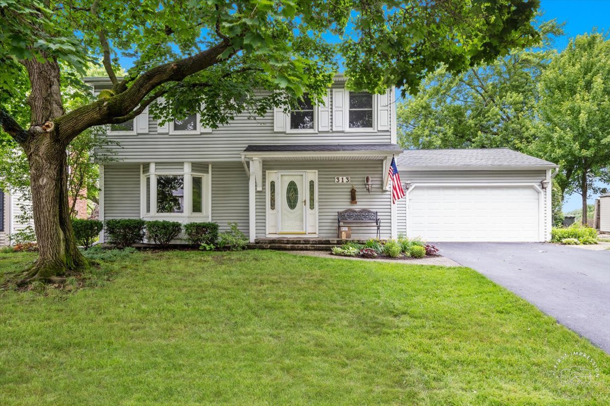 313 Carriage Hill Road