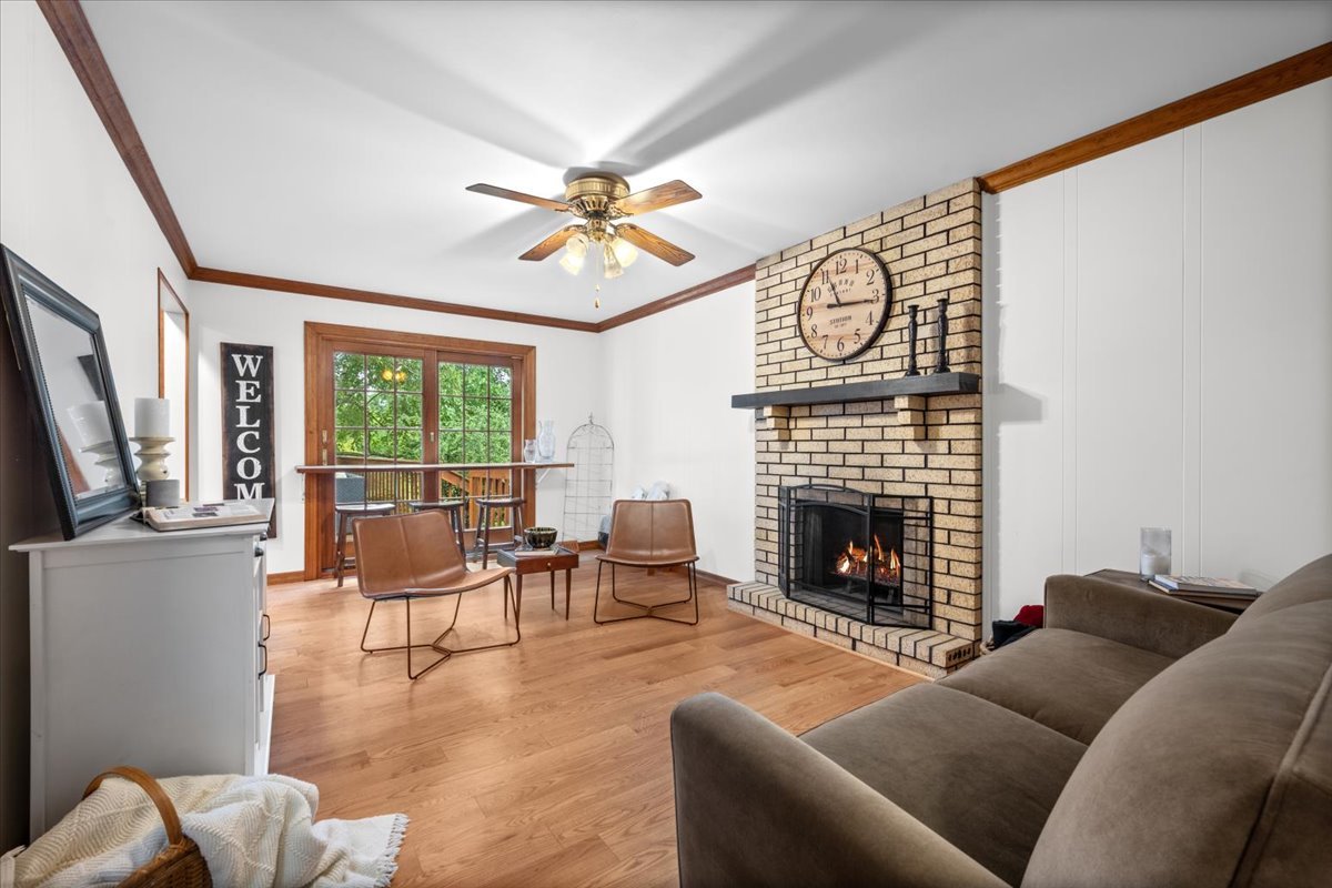 313 Carriage Hill Road