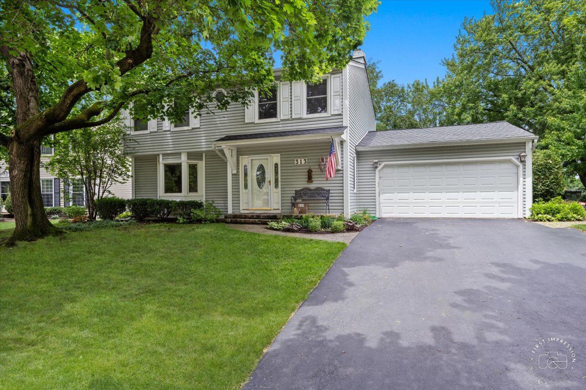 313 Carriage Hill Road