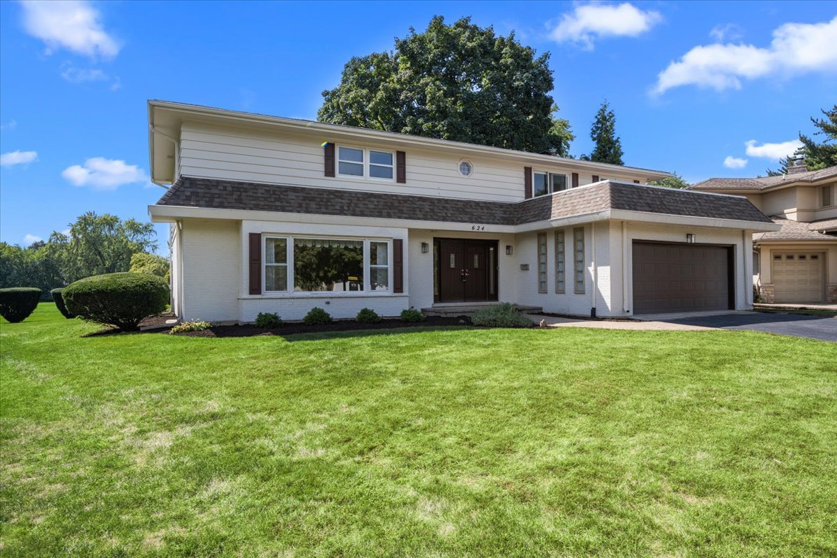 624 Bowling Green Court