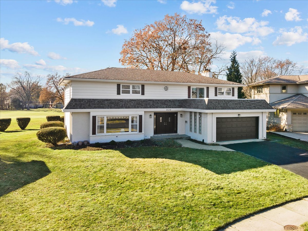 624 Bowling Green Court