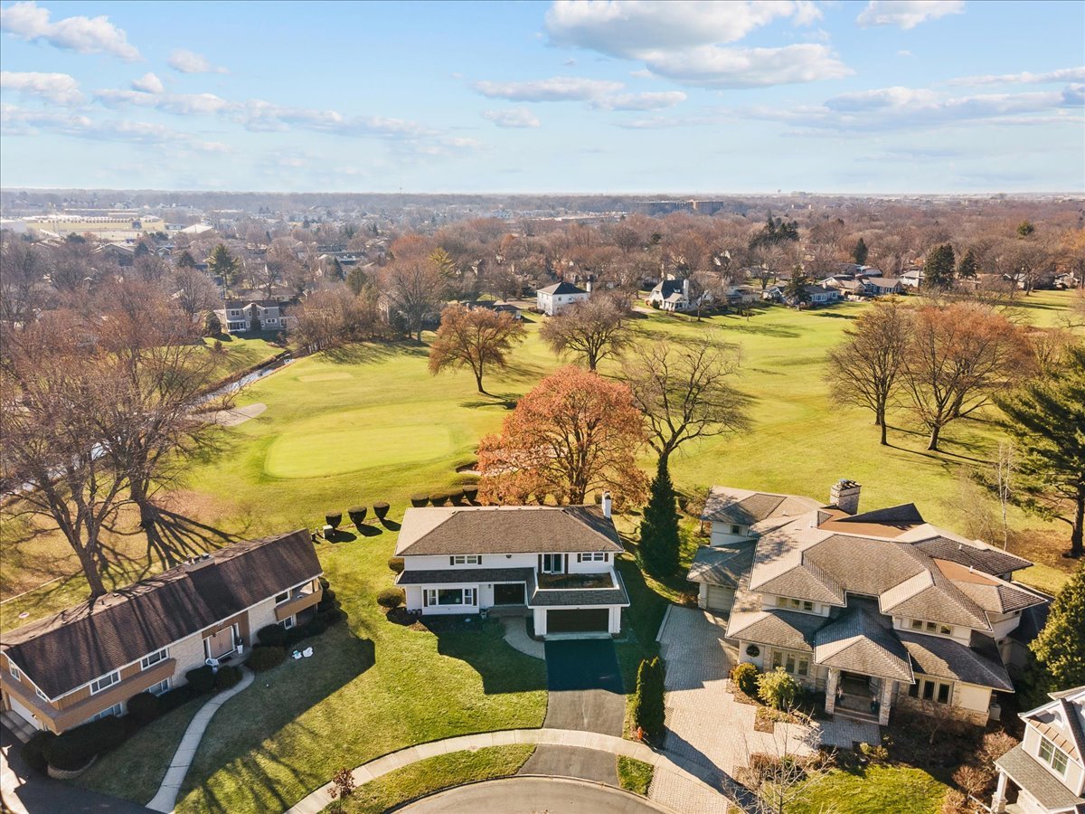 624 Bowling Green Court