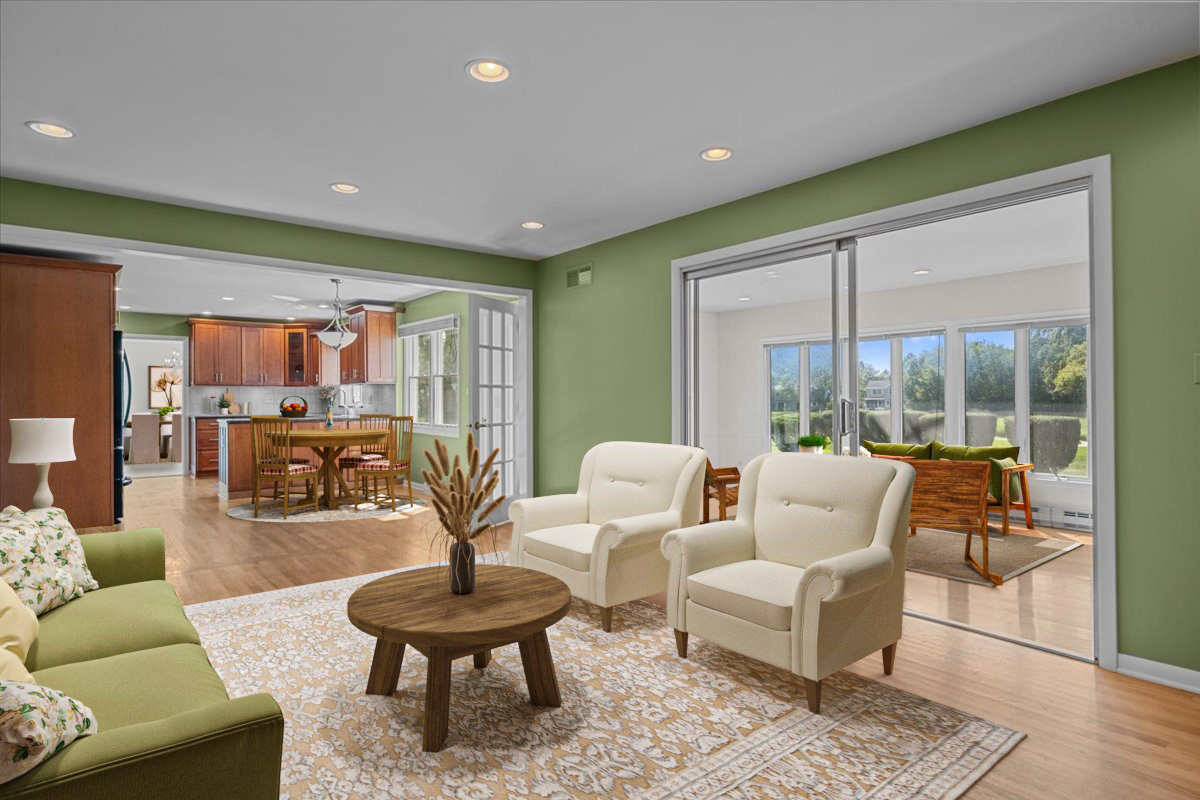 624 Bowling Green Court