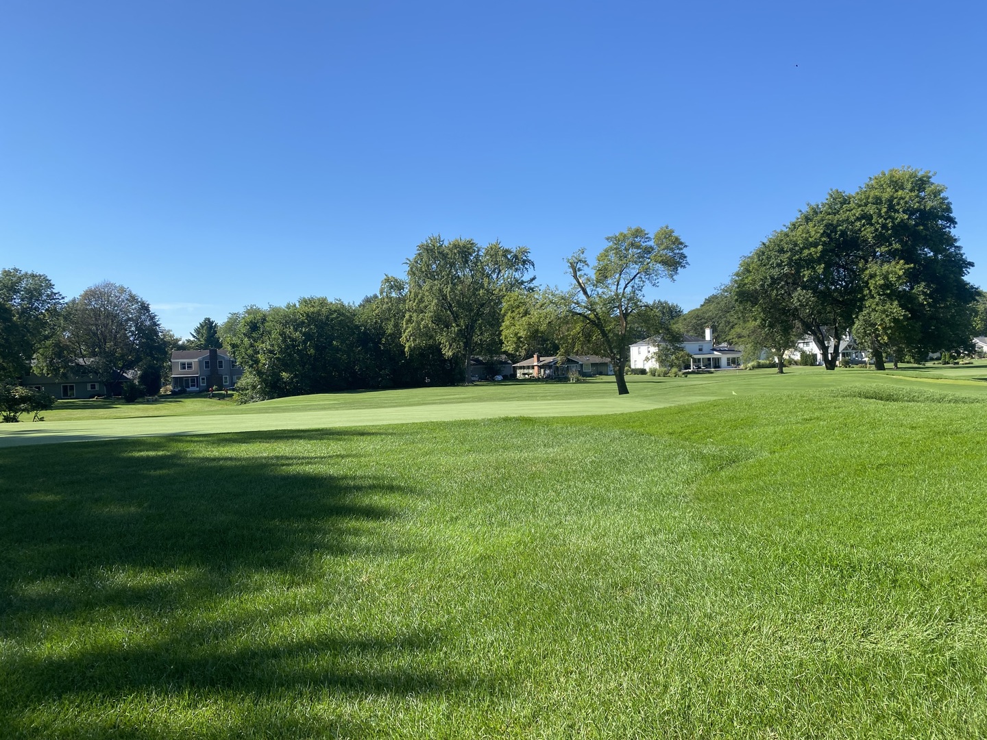 624 Bowling Green Court