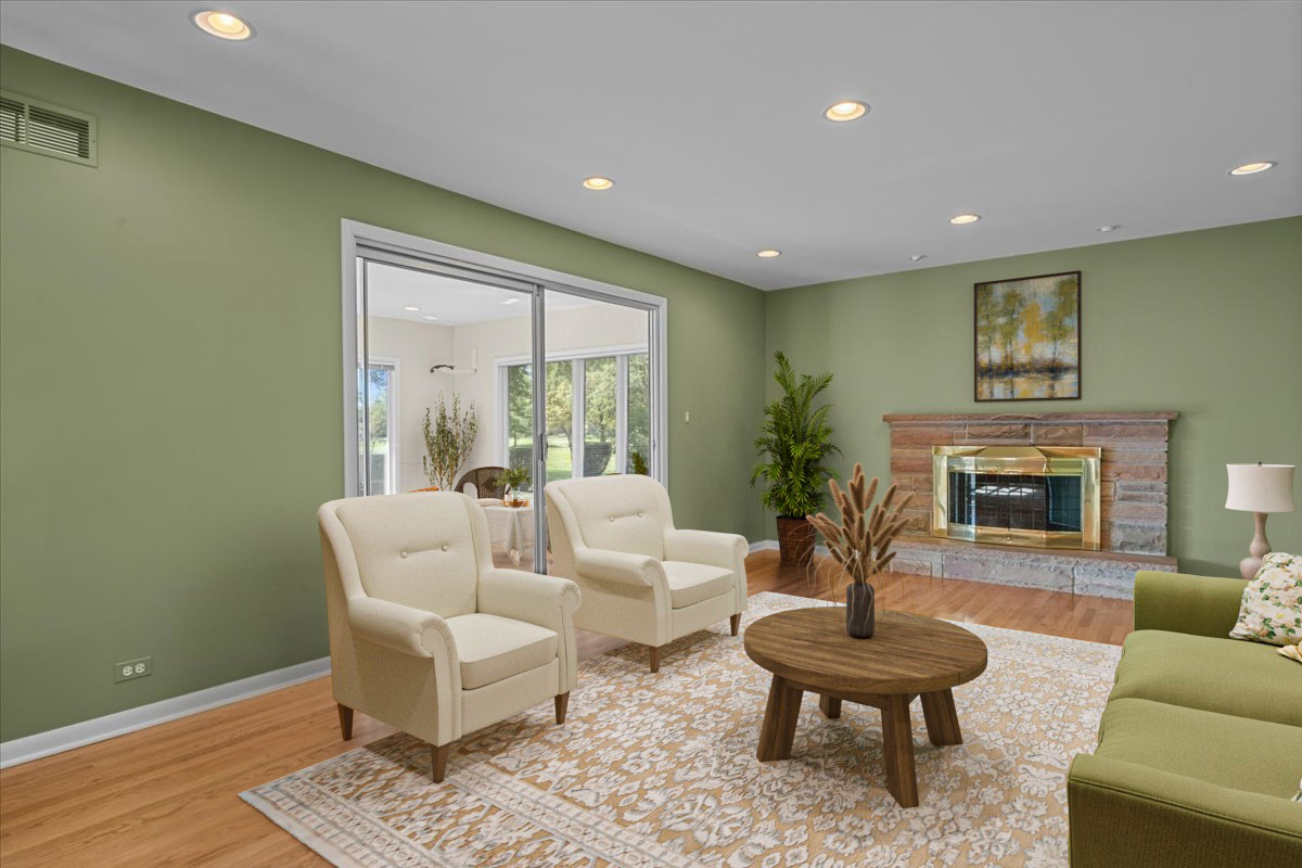 624 Bowling Green Court