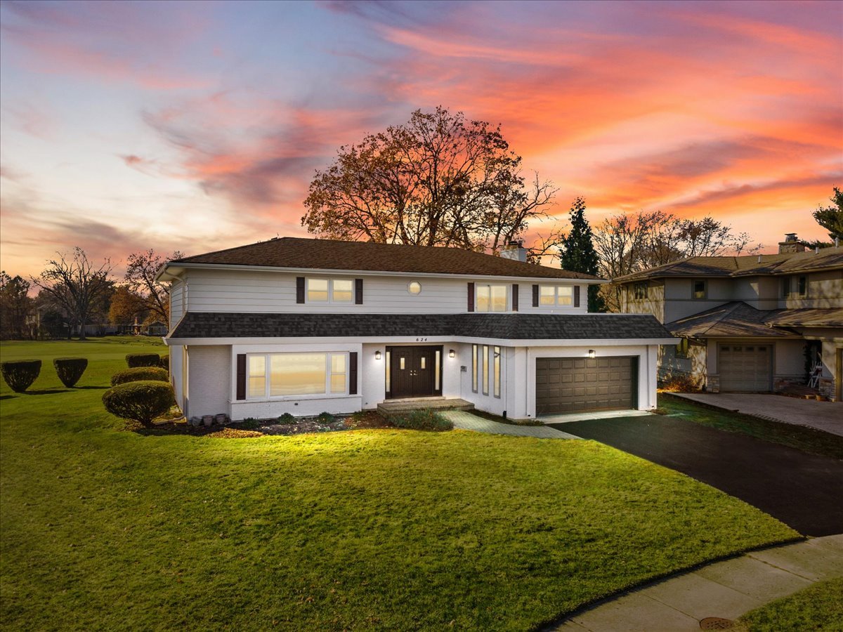 624 Bowling Green Court