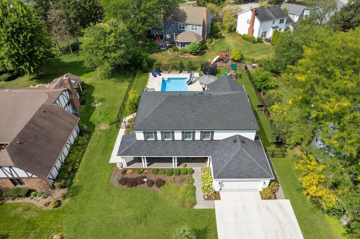 1433 Briergate Drive