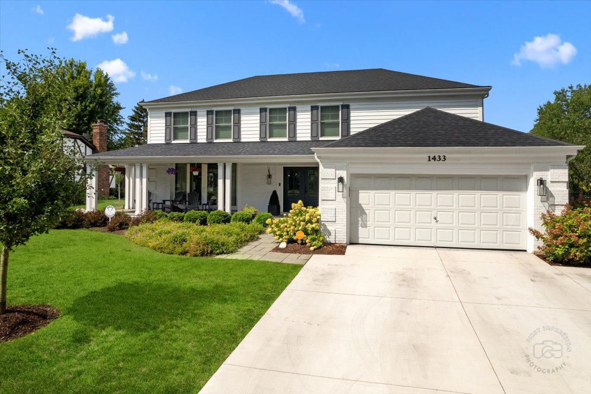 1433 Briergate Drive