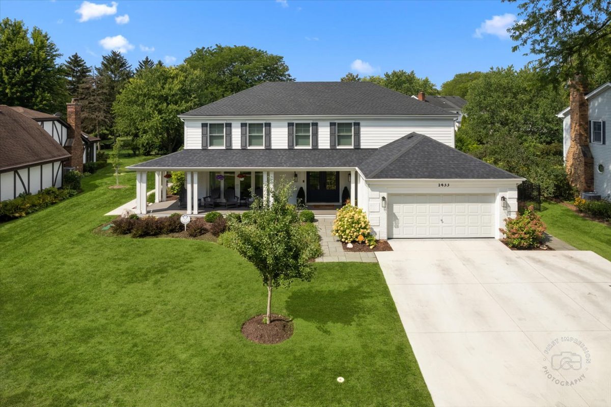 1433 Briergate Drive