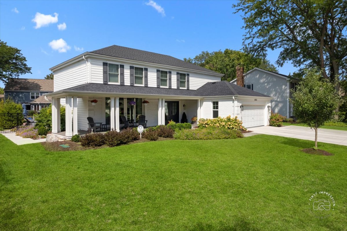 1433 Briergate Drive