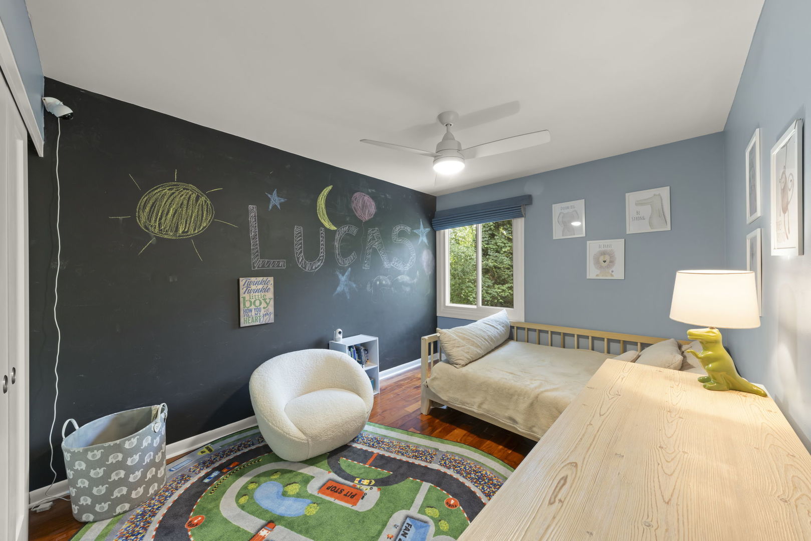 1940 Green Trails Drive