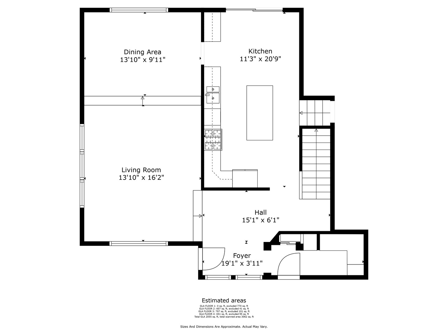 1940 Green Trails Drive