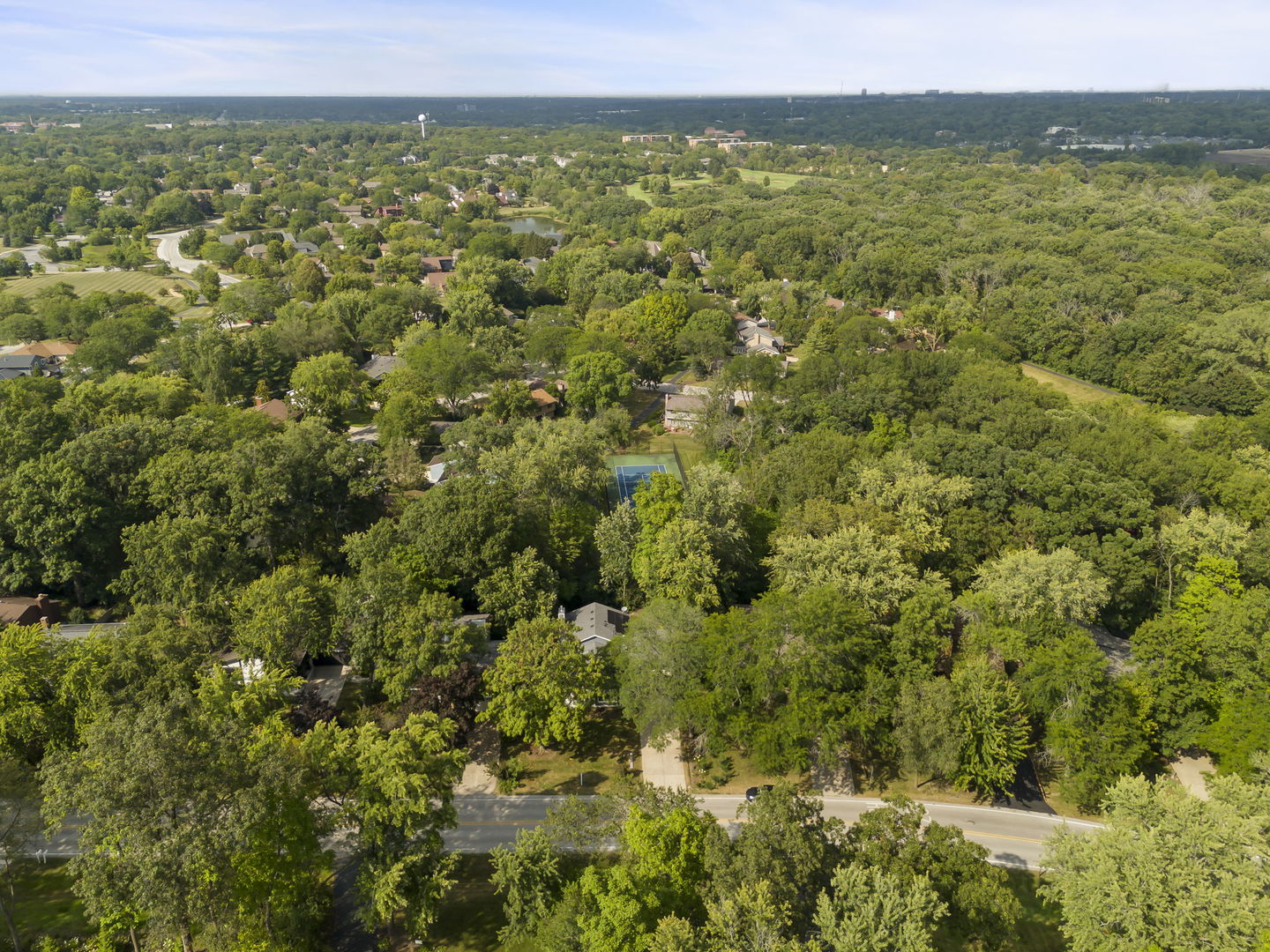 1940 Green Trails Drive