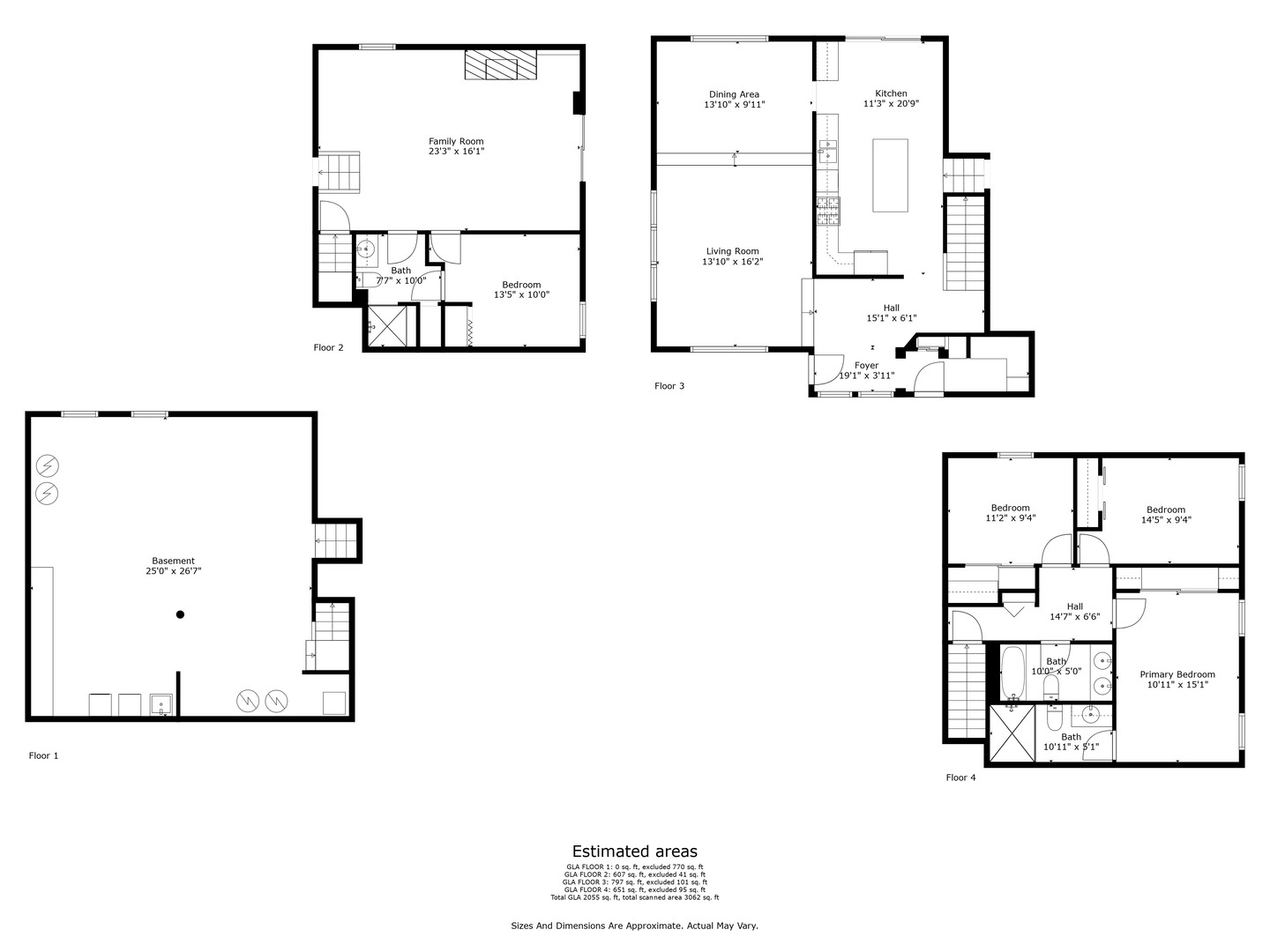 1940 Green Trails Drive