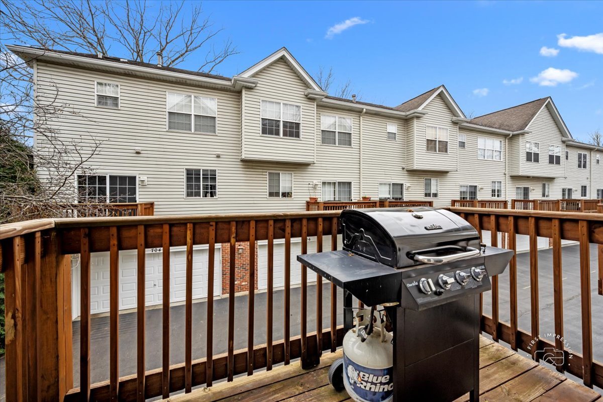 720 Prescott Court Unit: 720