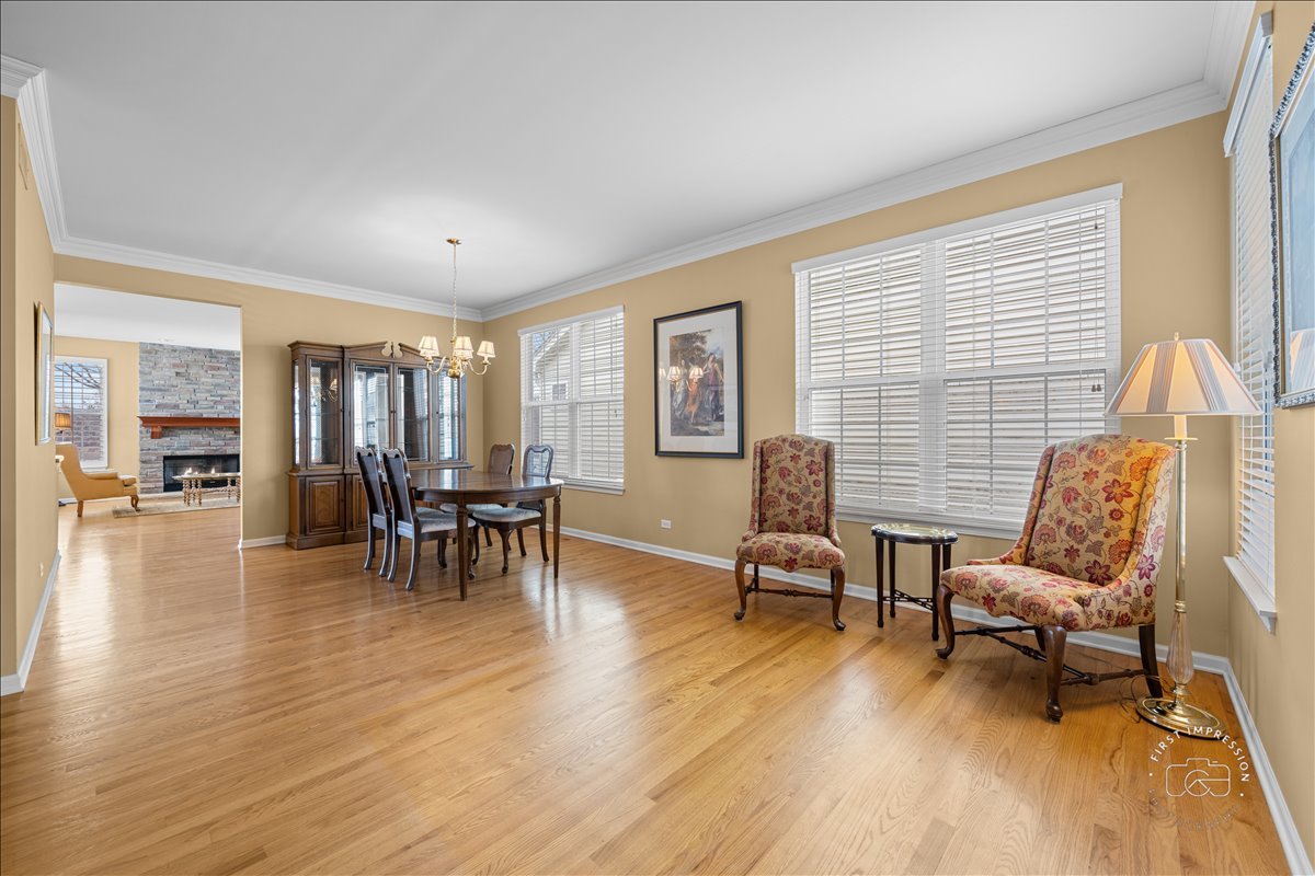 1384 Mansfield Drive