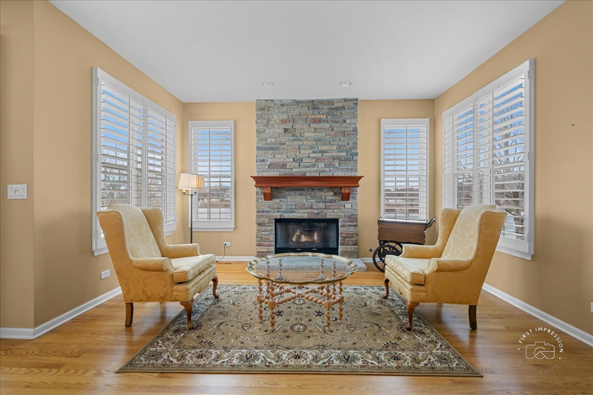 1384 Mansfield Drive