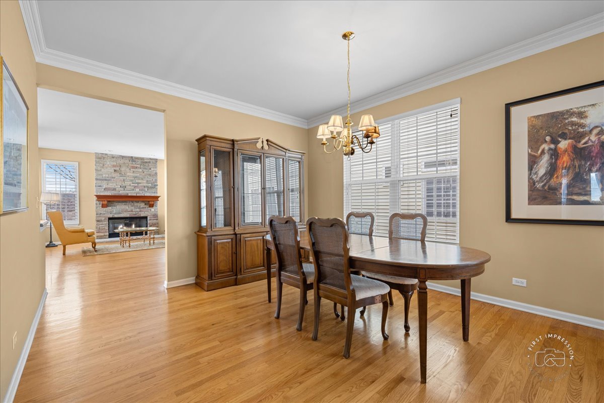 1384 Mansfield Drive