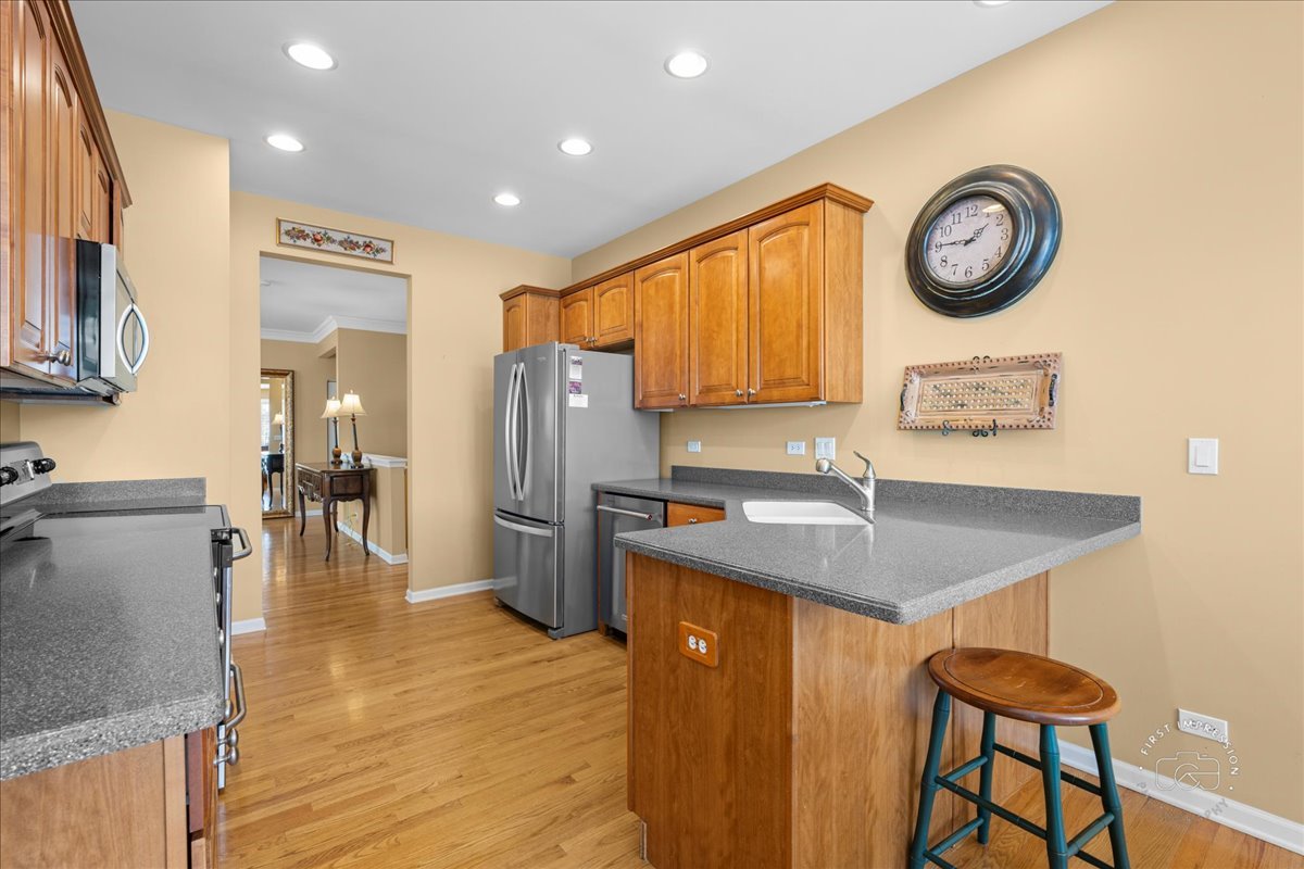 1384 Mansfield Drive