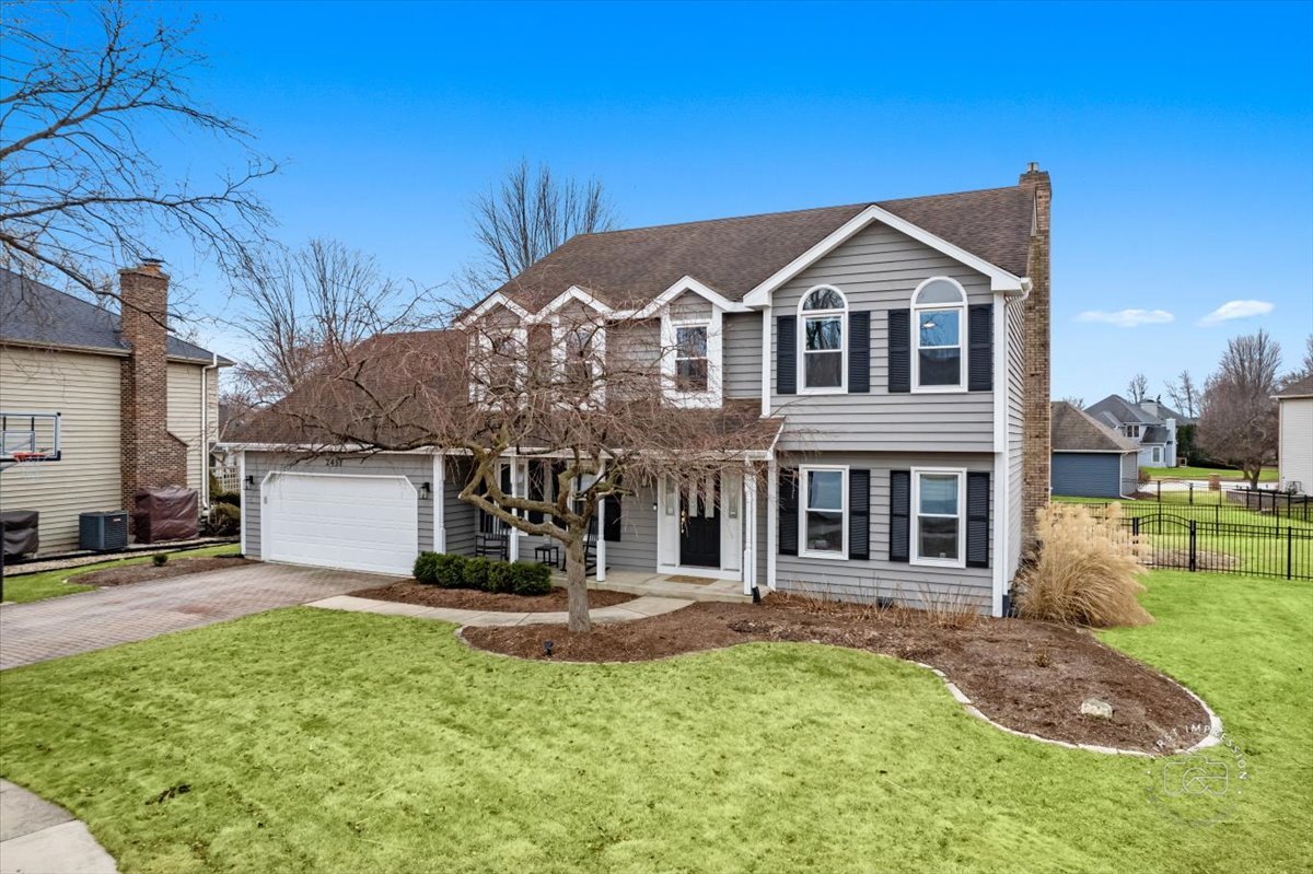 2451 Whitehall Court