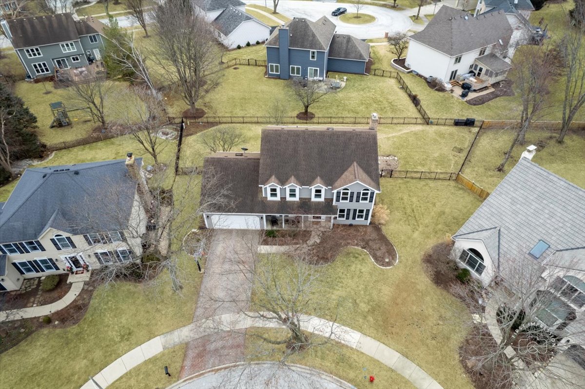 2451 Whitehall Court