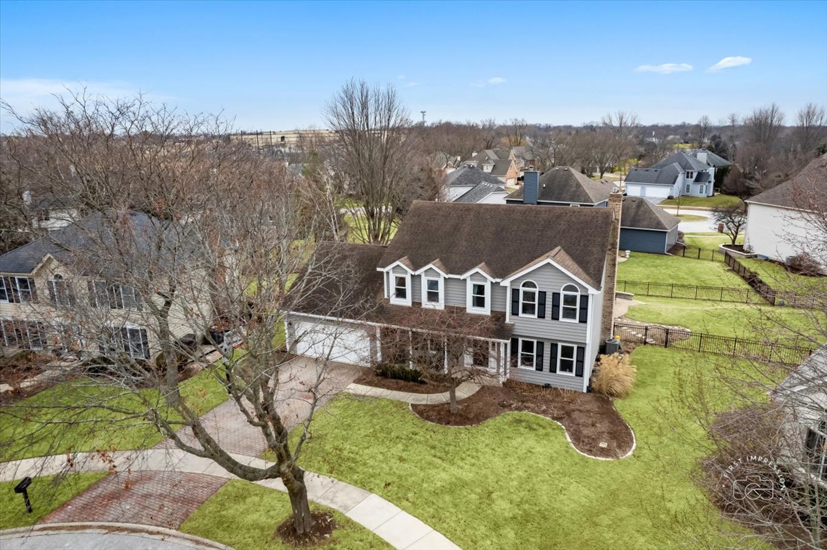 2451 Whitehall Court