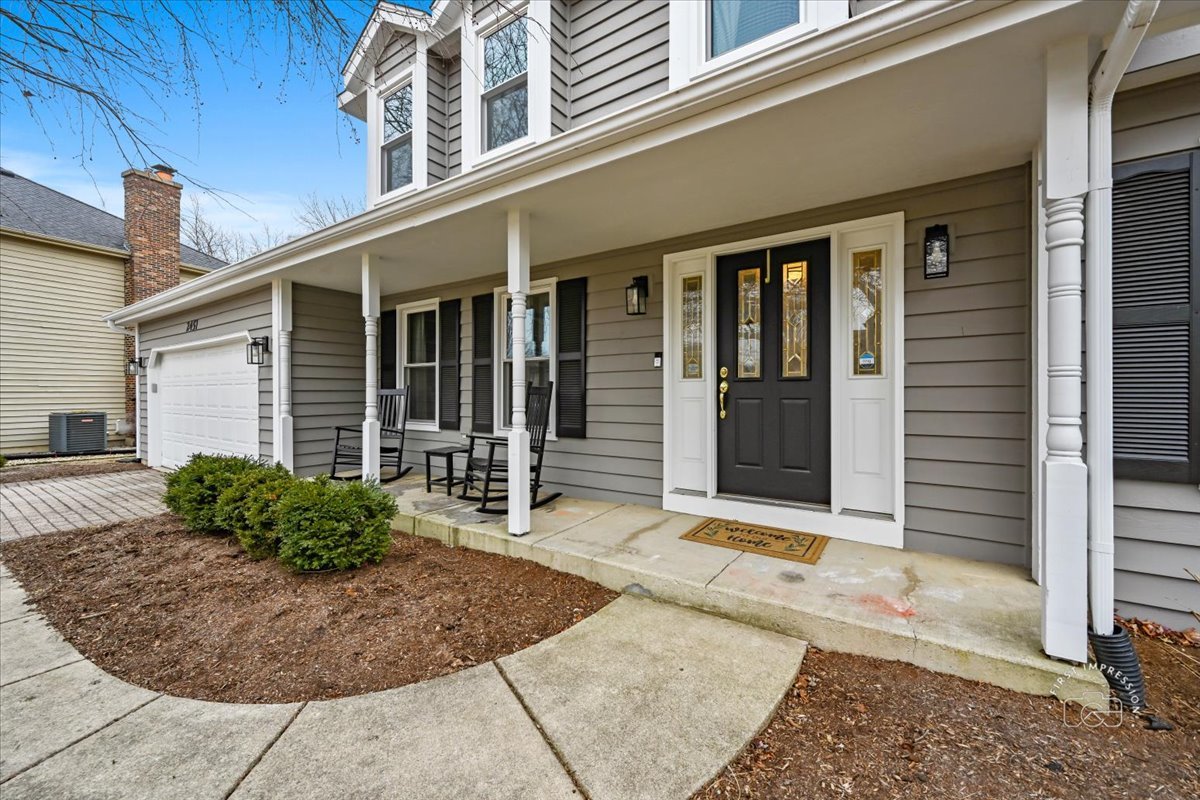 2451 Whitehall Court