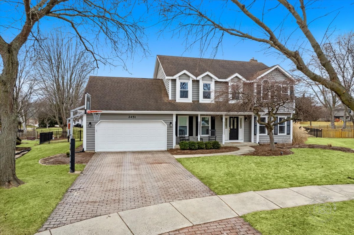 2451 Whitehall Court