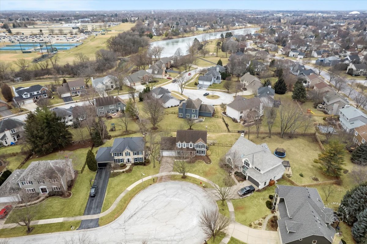 2451 Whitehall Court