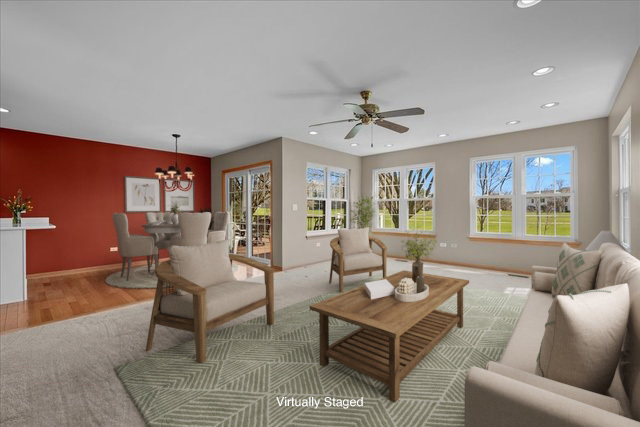 13731 S Tamarack Drive