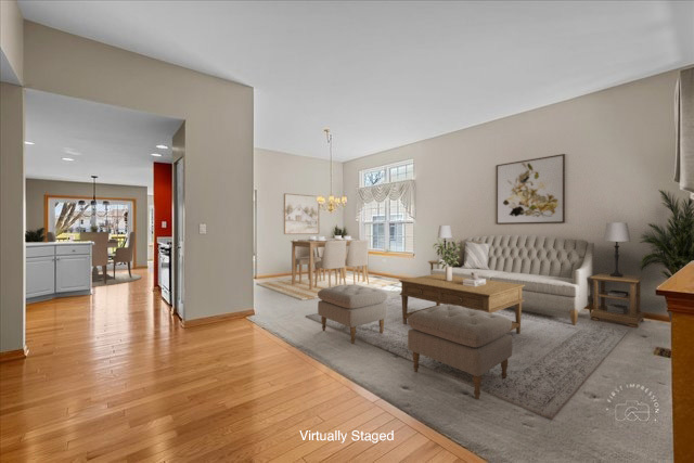 13731 S Tamarack Drive