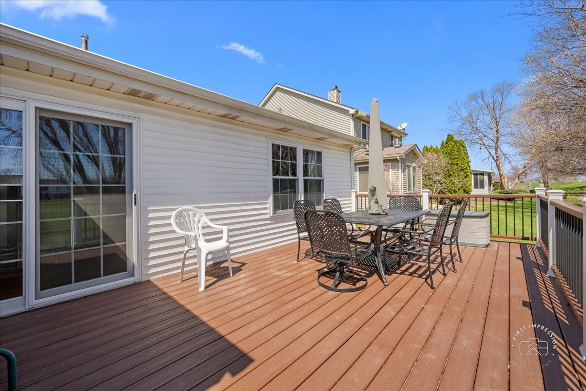 13731 S Tamarack Drive