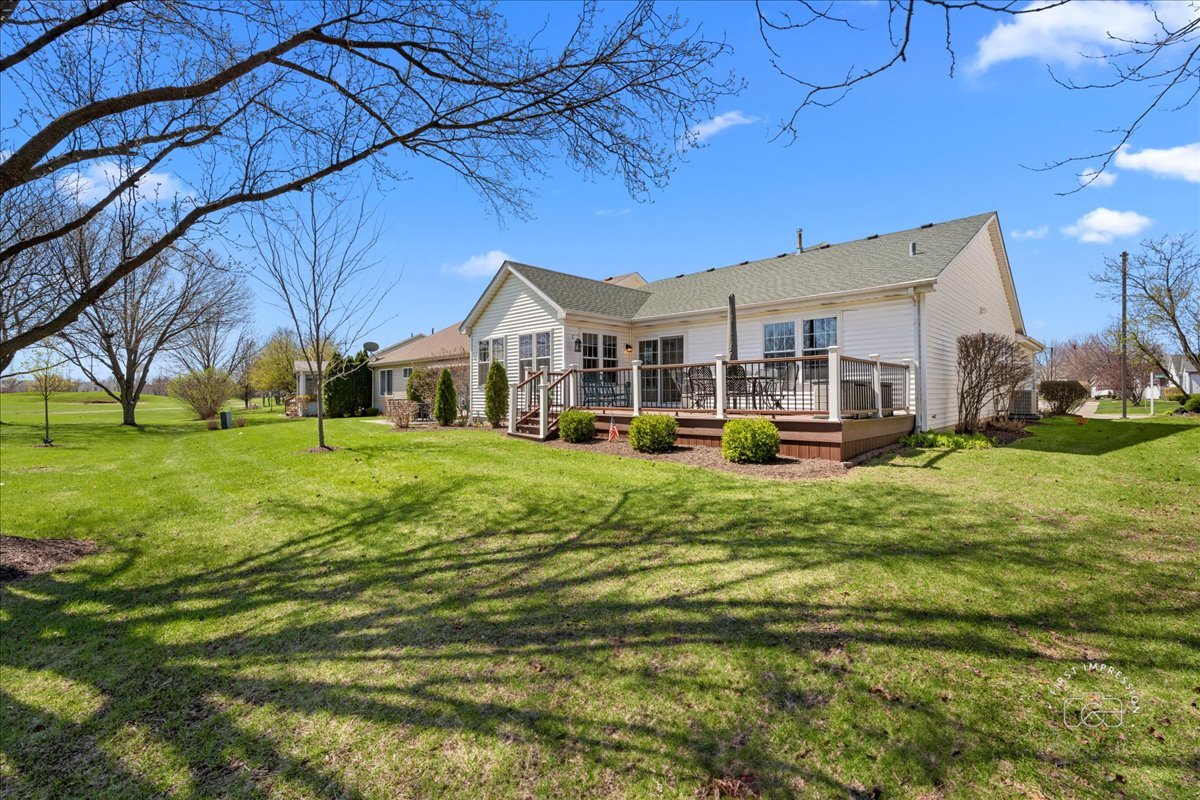 13731 S Tamarack Drive