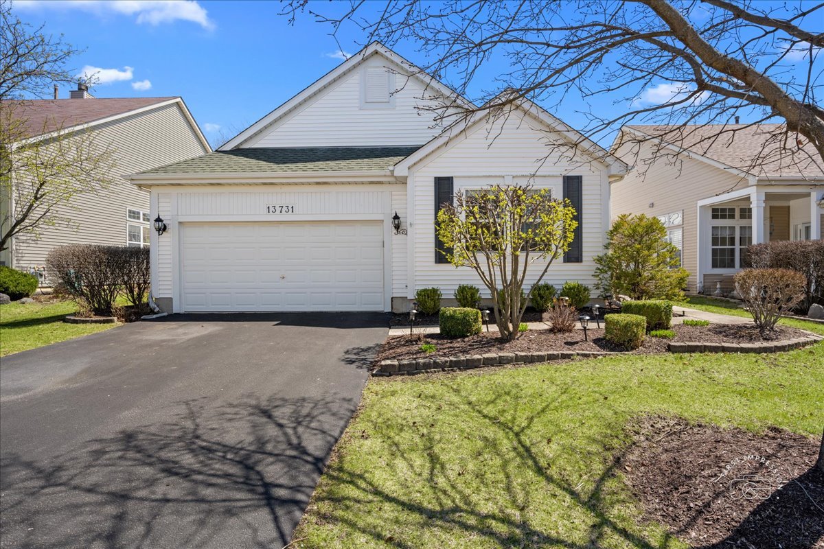 13731 S Tamarack Drive