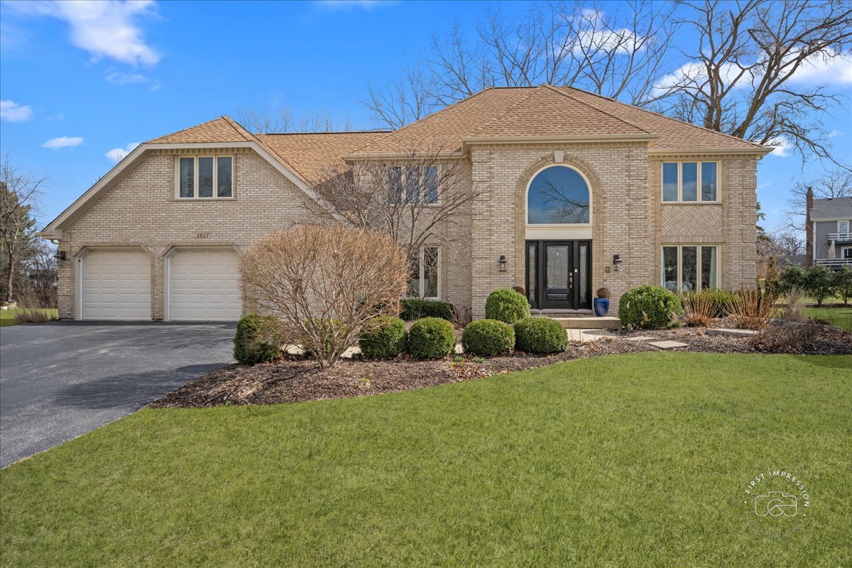 1617 Imperial Circle