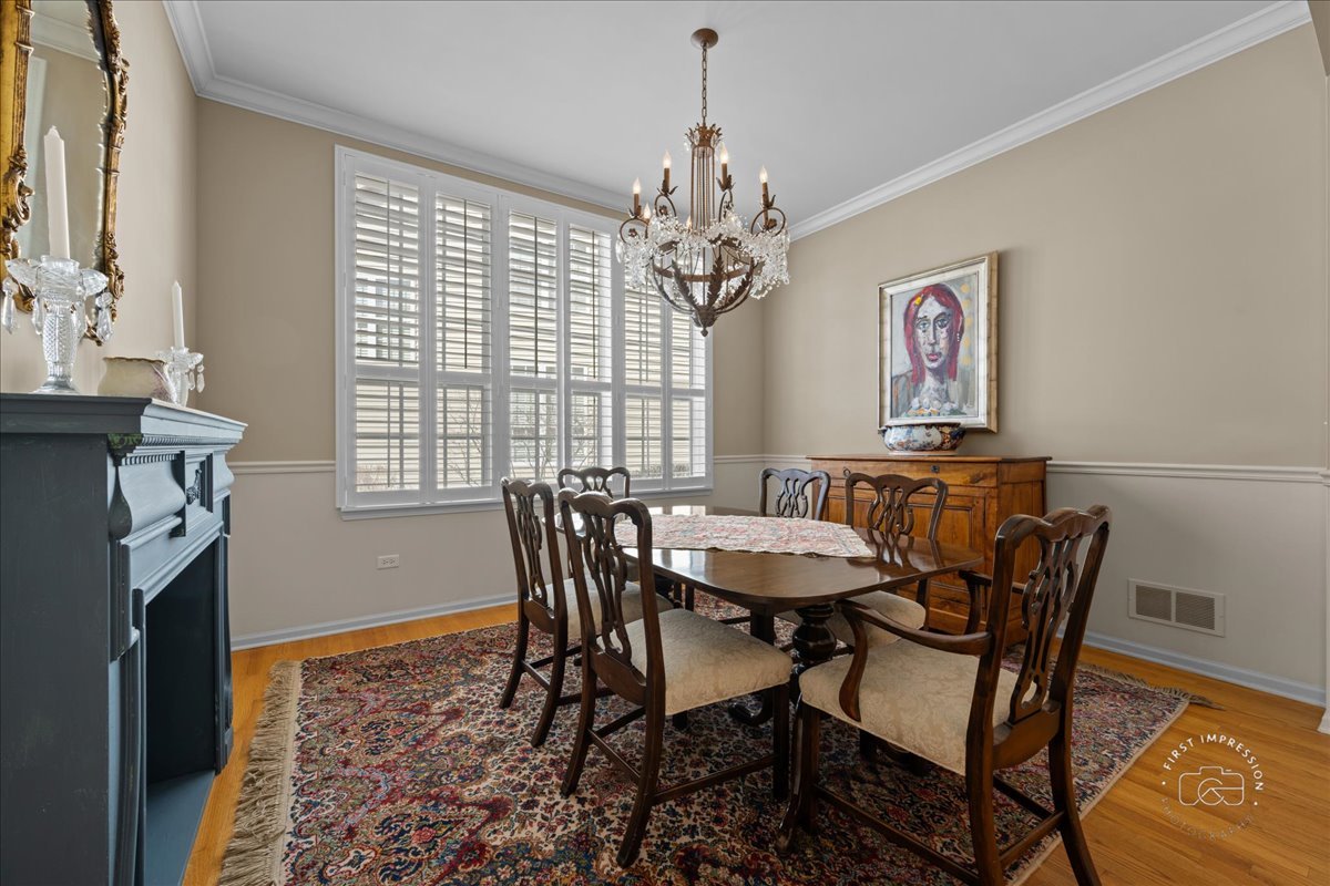 1682 Havenshire Road