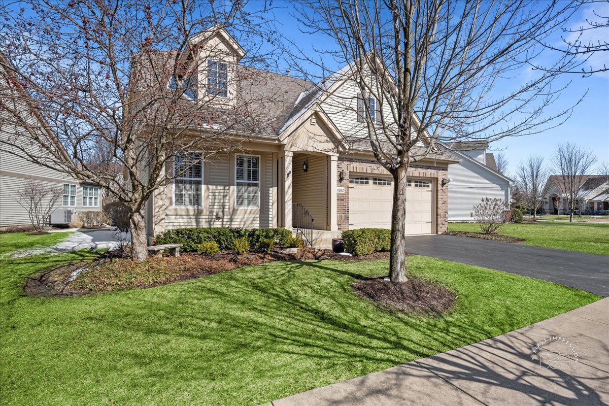 1682 Havenshire Road