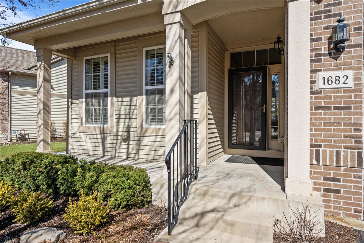 1682 Havenshire Road