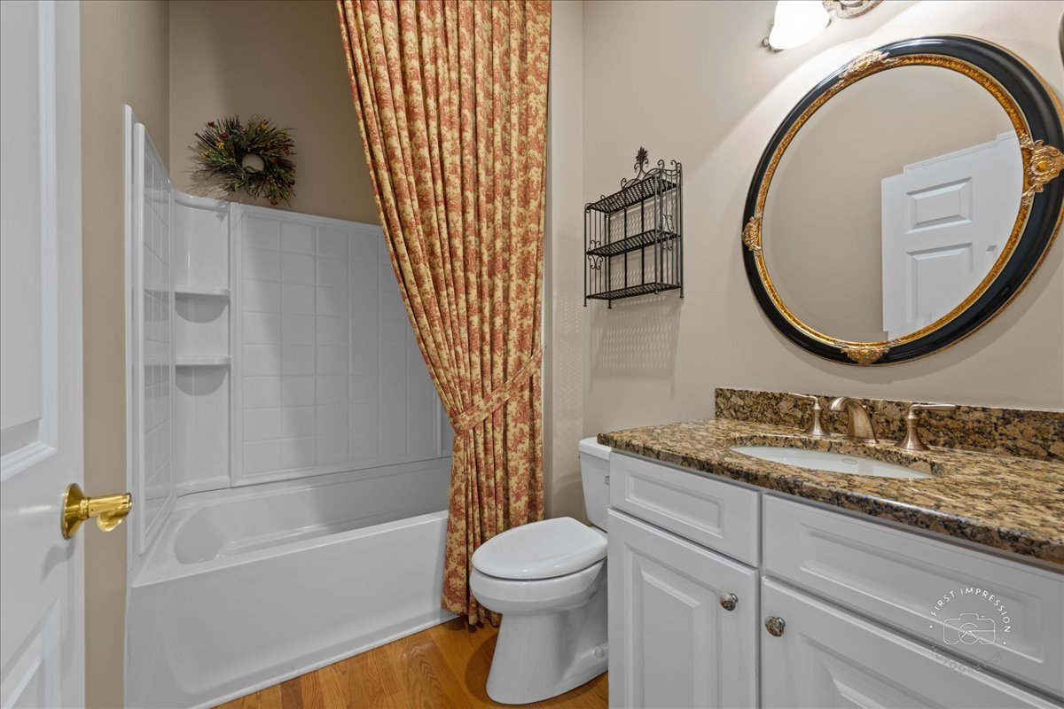 1682 Havenshire Road