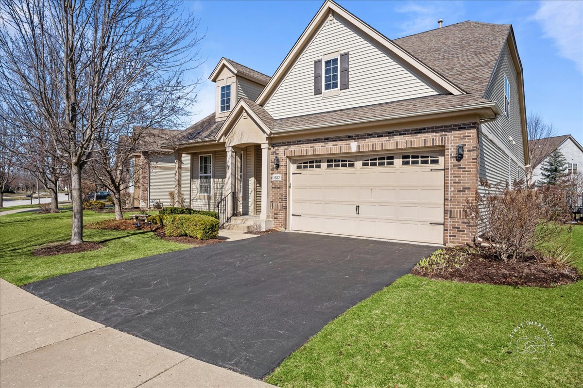 1682 Havenshire Road