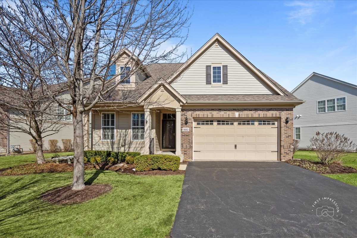 1682 Havenshire Road