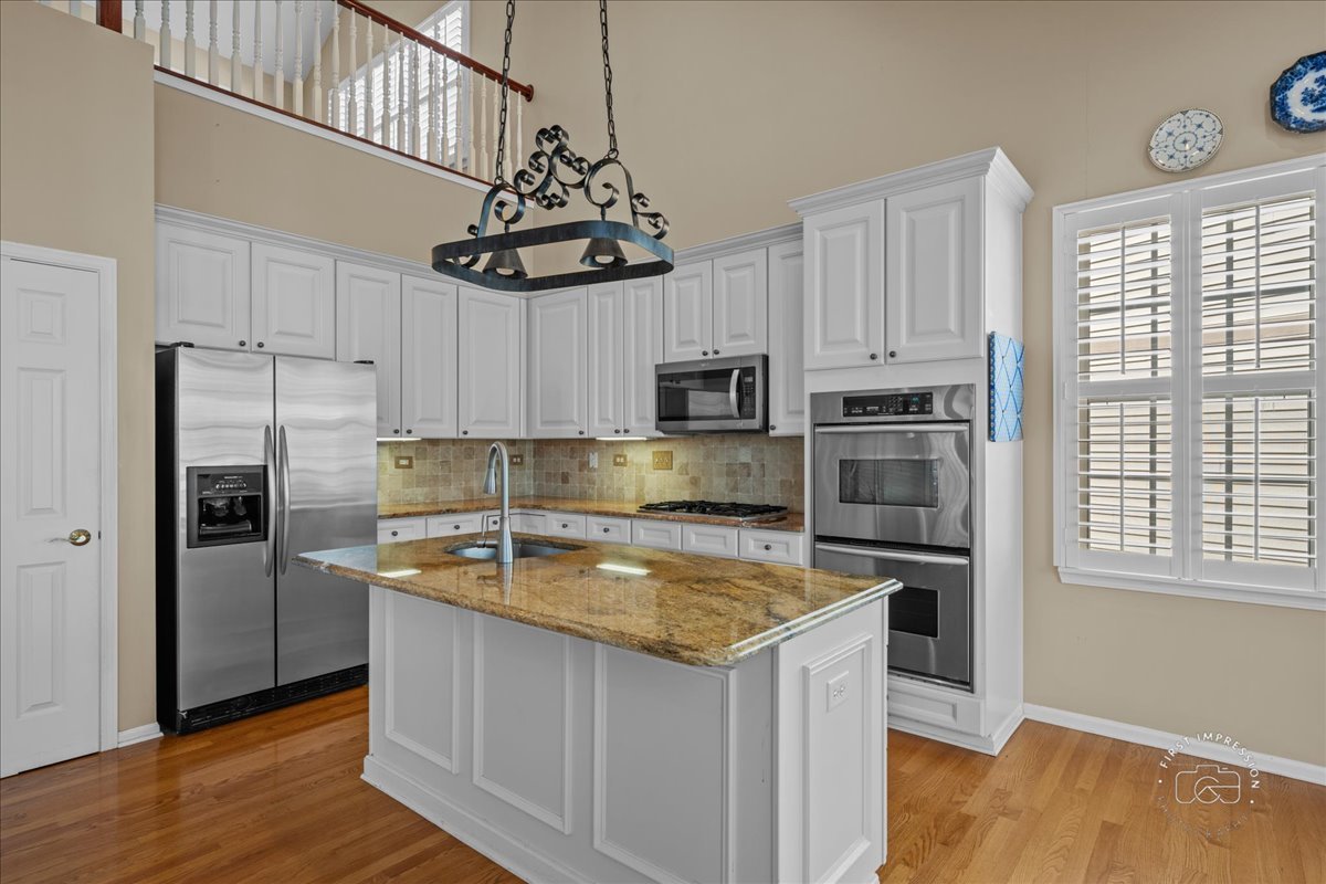 1682 Havenshire Road